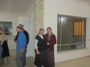 Chanukat bayit 2