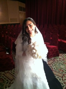 Daniella wedding June 2013