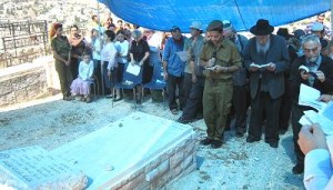 Memorial Service width=