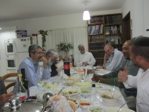 Rav Usi