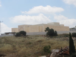 Shul 3