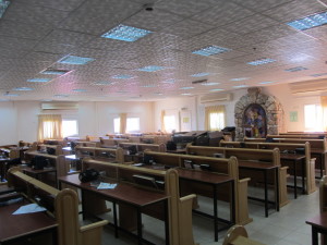 chitzim yeshiva