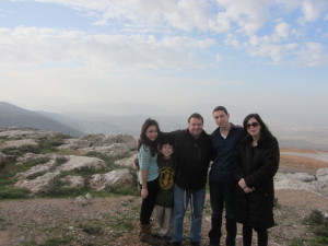 craig goldsmith visit
