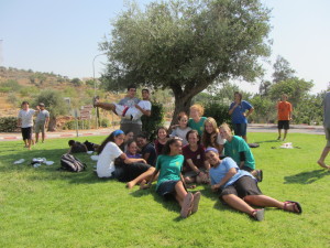 campers 1
